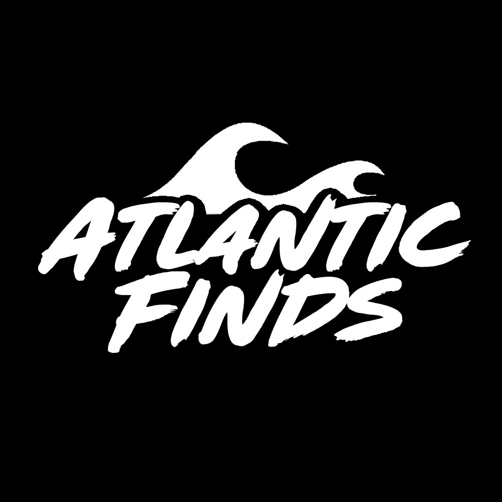 Atlantic Finds is a thrift shop since 2001. - Picture 1 of 1